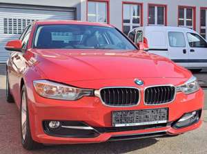 BMW 316 316i Aut. Sport Line