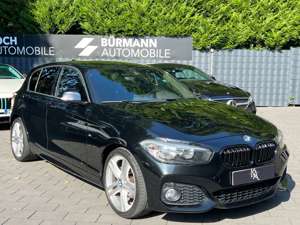 BMW 120 d M Paket Leder/Aut./Navi