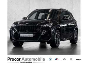 BMW X1 X 1 20i sDrive M Sport PANO RFK NAVI LED DAB LM