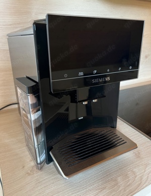 Siemens EQ900 Kaffeevollautomat