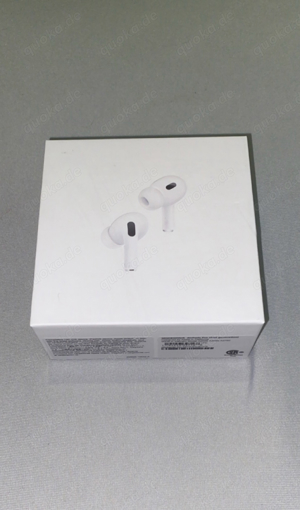 Apple Airpods Pro 2. Generation 