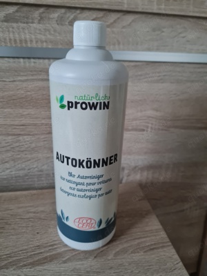 Autokönner von ProWin