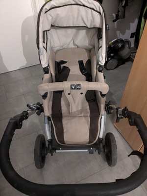 Kinderwagen ABC Design