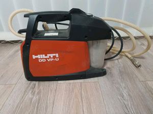 Hilti KernLoch Bohrmaschine - komplett 