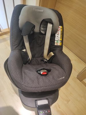 Maxi Cosi 2wayPearl Autositz für Babys & Kleinkinder 