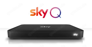 Receiver Sky,DAZN  Alle Anbieter Sport, Filme, Serien 