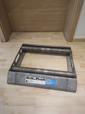 RollProfi Kabelabroller 