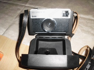 kodak instamatic