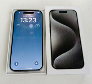 iPhone 15 Pro für 150  !!!!