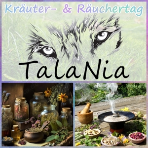 Kräuter - und Räuchertag, Schamanisch, Kräuter, Räucherwerk, Meditation, Energiearbeit, Räuchern