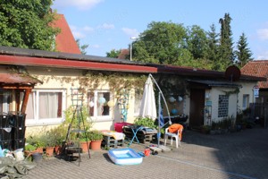 !! 3,5-Zimmer-Wohnung als kleines Einfamilienhaus I eigene PV-Anlage ca. 9,5 kWp I gute Lage !!