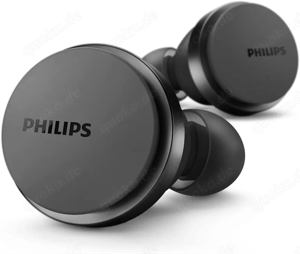 Philips Kabellose Kopfhörer, Noise Cancelling Pro, In Ear Kopfhör