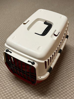 Katzentransportbox