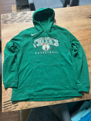 Nike Boston Celtics Hoodie XL