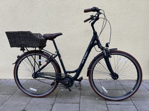 Damenfahrrad 28 Zoll