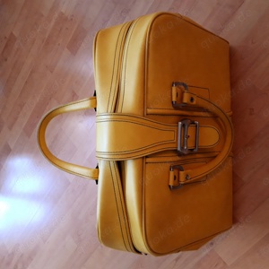 Vintage-Reisetasche