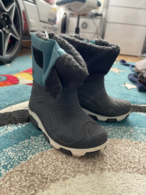 Winterstiefel 27gr neu mit Ettiket