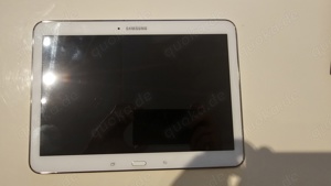 Samsung Tab 4