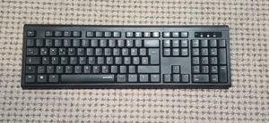 Speedlink Tastatur   guter Zustand zum Verkauf