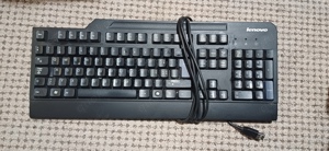 Lenovo SK-8825 Tastatur   Kabelgebunden, QWERTZ-Layout