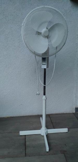 Standventilator