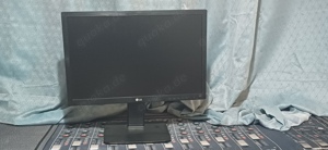 LG PC Monitor 24MB65PYG   24 Zoll Full HD zum Verkauf