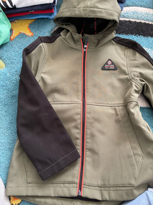 kinderjacke 