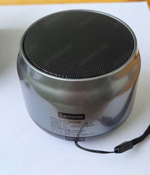 Lenovo thinkplus Lautsprecher Bluetooth