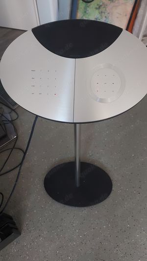 Bang&Olufsen Beocenter 2  mit Beolab 3 Boxen