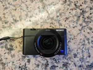 Sony Cyber-shot DSC-RX100 III