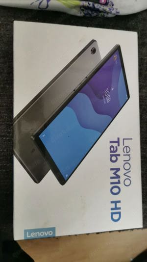 Lenovo Tablet M10 HD 