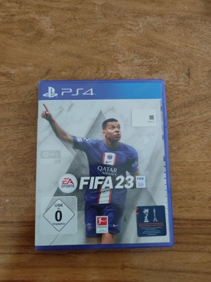 Fifa 23 PS4