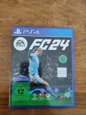 Fifa 24 PS4