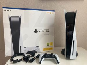 Sony Playstation 5 