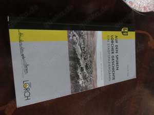 Lorch, Stadtgeschichte Buch