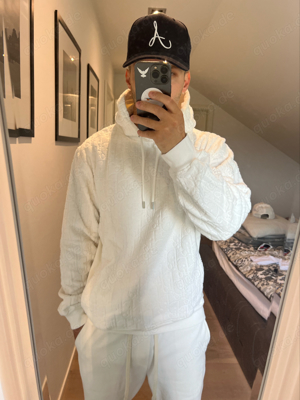 Dior Oblique Kapuzenpullover