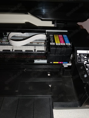 scanner-drucker Epson 2150 XP wifi