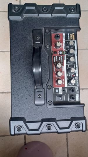 Musik Equipment. einzeln zu verkaufen . Abholung in Ludwigsburg   Bild 6