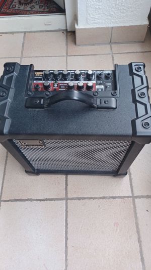 Musik Equipment. einzeln zu verkaufen . Abholung in Ludwigsburg   Bild 7