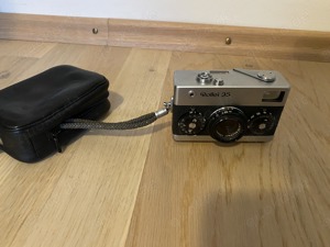 Rollei 35 Kamera