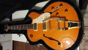 Harley Benton Big-900 TO E-Gitarre