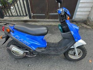 Rex Flash 50 ccm