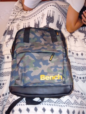 Bench Rucksack 