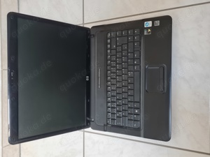 HP Compaq 6735s voll funktionsfähig Accu Defekt