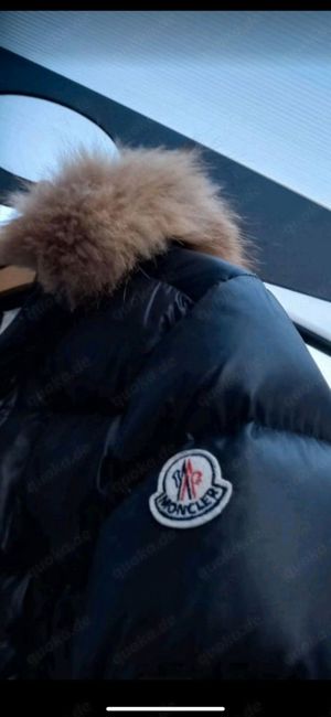 Moncler Mantel 