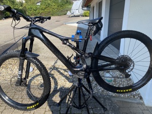 Specialized Levo Comp SL Carbon L S4 18,5 Ki.