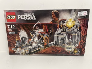 Lego 7572 Prince Of Persia The Sands Of Time unbespielt und ungeöffnet in OVP !!