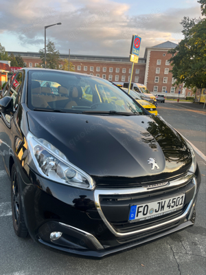 Peugeot 208 Active 