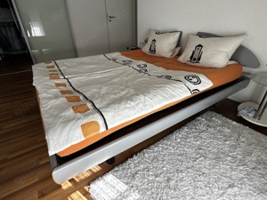 Wasserbett von Blue Star 180cm x 200cm