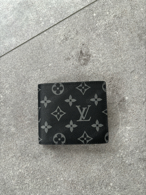 Louis Vuitton Geldbeutel 